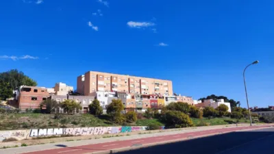 Semi-detached house on Calle Cl Ns del Saliente, nº 21 photo 11